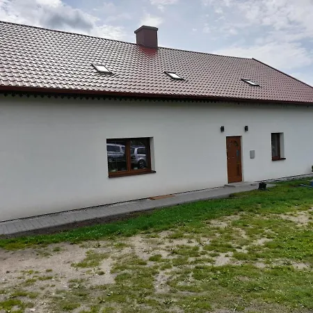 Goscinne-glotowo Alloggio in famiglia