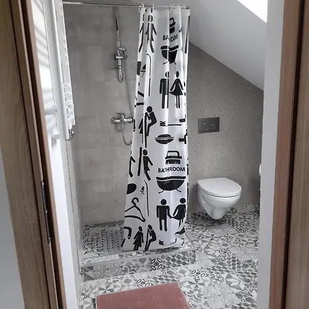 Goscinne-glotowo Dobre Miasto