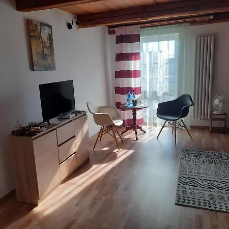 Goscinne-glotowo Alloggio in famiglia *