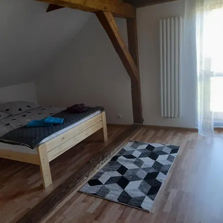 Goscinne-glotowo Alloggio in famiglia