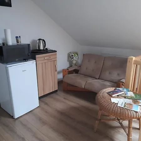 Alloggio in famiglia Goscinne-glotowo *