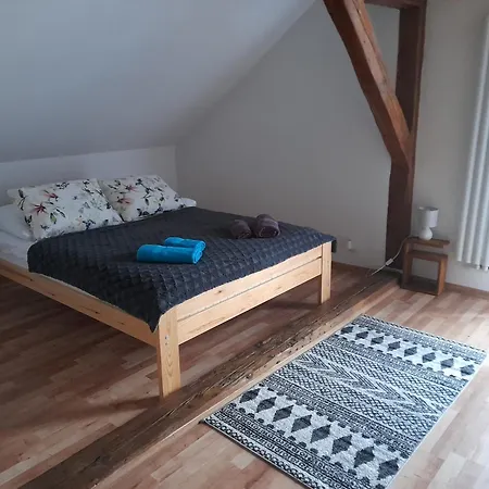 Alloggio in famiglia Goscinne-glotowo *