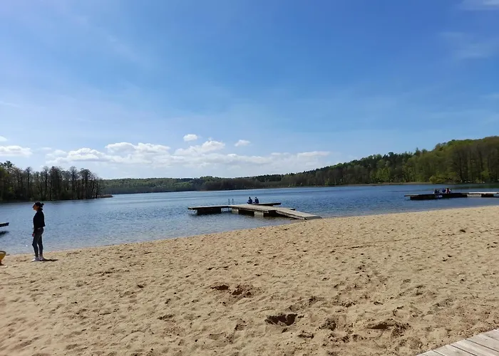 Homestay Goscinne-glotowo *