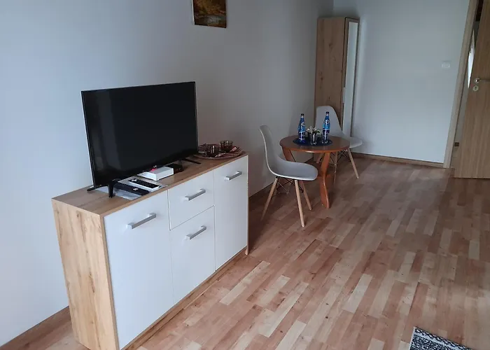 Goscinne-glotowo Dobre Miasto