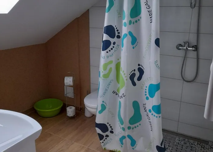 Goscinne-glotowo Dobre Miasto