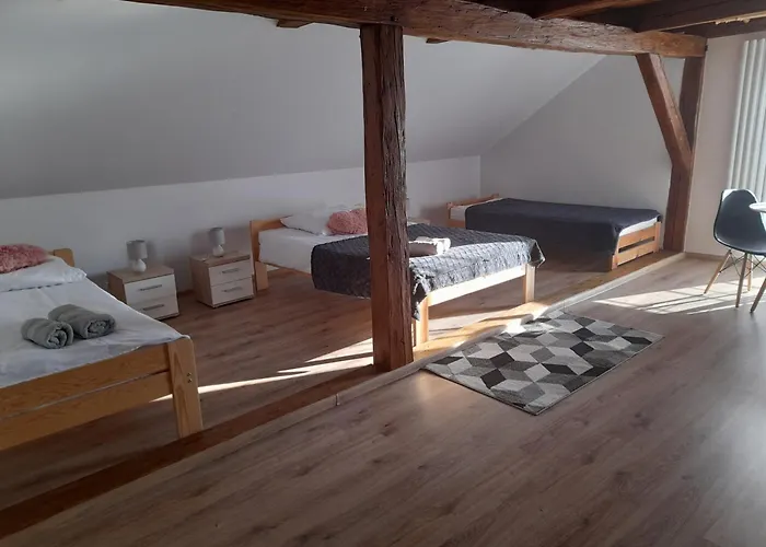 Goscinne-glotowo Dobre Miasto